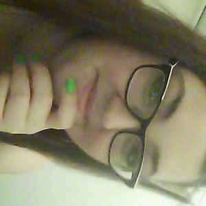 Meet your Posher, Brandi